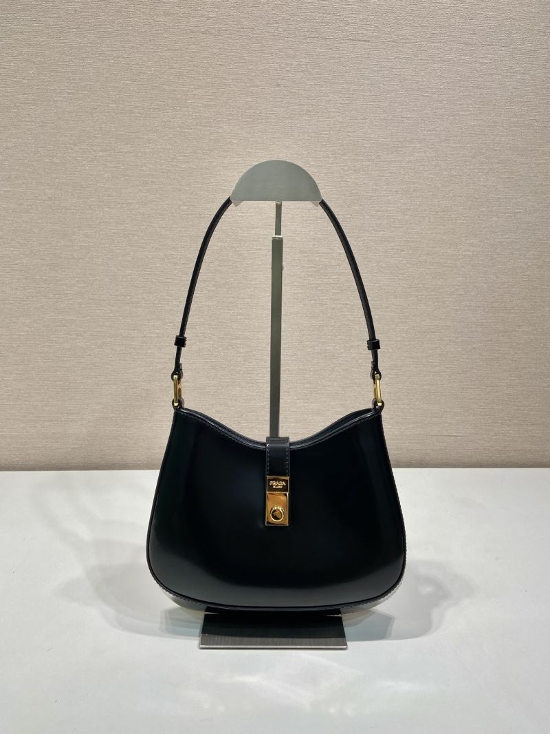 Pra*a hobo bags